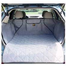 Dog Blanket for Trunk Dog Car Trunk Cover